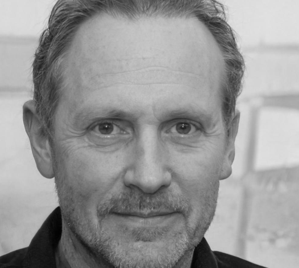 Retrato de Oleguer Castejón