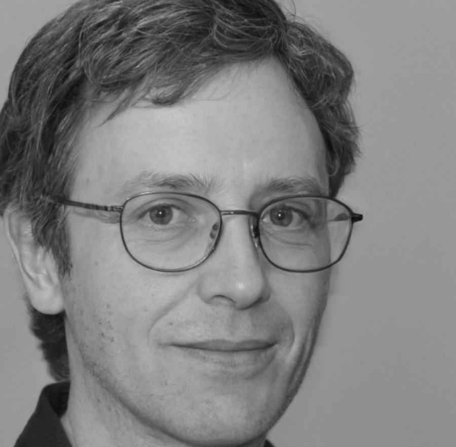 Retrato de Bartomeu Santacruz