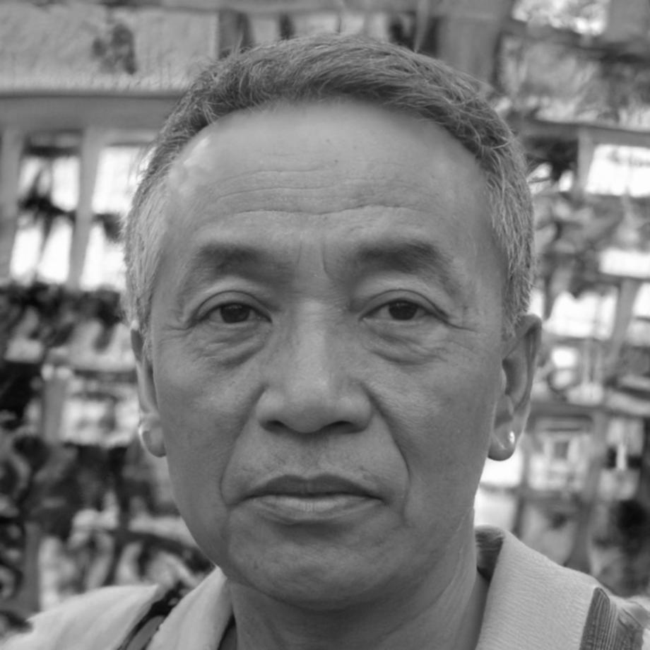 Retrato de Isidre Vallès