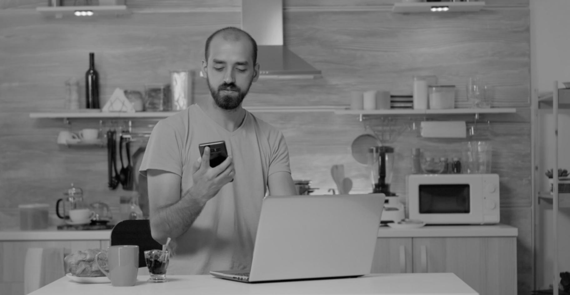 Organización de registros contables