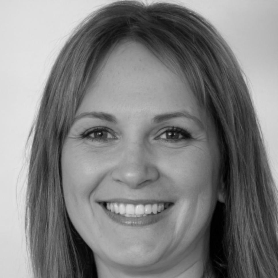 Retrato profesional de Núria Esteve